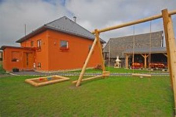 Pensiune familială Uhorská Ves 3